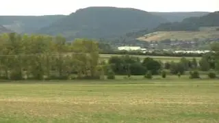 Eisenbahn im Harzvorland: Goslar - Salzgitter-Ringelheim