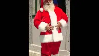 Lili och Sussie - Bj&auml;llerklang (Jingle Bells)