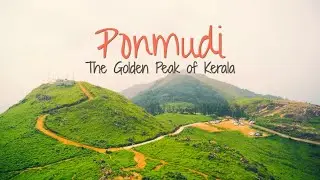 whatsapp Status Video | Ponmudi hill station | Kerala Tourism |