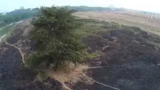 XK Detect X380 FAP (Fly Around Point) and Panorama Mode