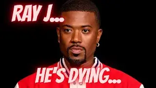 Singer Ray J Death Sentence!! Experiences Miracle After Sharing Near Fatal Heart Issues!
