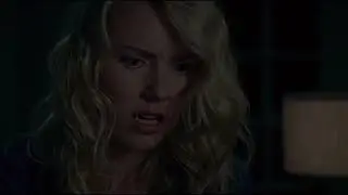The Ring two 2005 Max's death scene