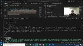 Autonomous AI Agent Example 1.