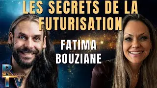 Cr&eacute;er ta r&eacute;alit&eacute; & reprogrammer ton futur - Avec Fatima Bouziane