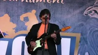 Carl Surette - Everybody Loves a Clown by Gary Lewis & the Playboys