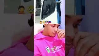 men pwoblem Haitien nan sendomeng 😭🇩🇴🇭🇹 #viral #haitian