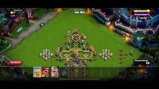 Beat Dark Ages King Challenge