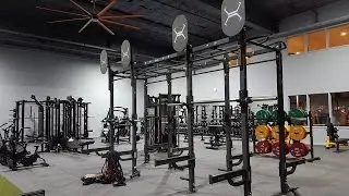 Тренировочные стенды Torque Functional