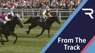 2009 Bet365 Gold Cup - Racing TV