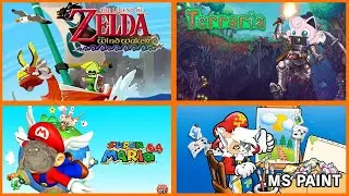 Continuing the Multiworld Randomizer with my Dysfunctional Friends, this will go well!​