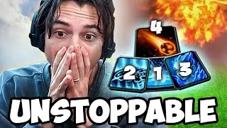 ONE-SHOTS в исполнении Double Mage (при участии Митча Джонса)