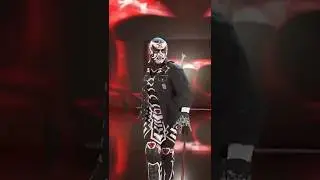 La historia de Penta en WWE 2k2025