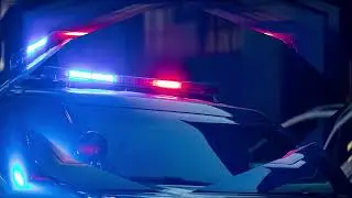 REAL POLICE SIREN SOUND EFFECT - Get the thrill of the police siren sound