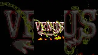 3D Logo with Electric Effect ⚡ | Stunning Logo Animation #shorts  #blender3d #blender #3danimation