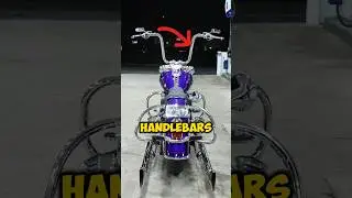 American Motorcycle Rules That Shock Europeans 😳