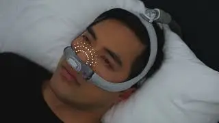 Optimizing Comfort for the AirTouch N30i Nasal Mask from ResMed - DirectHomeMedical