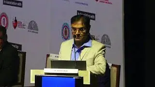 Joint International Conference | JIC 2026 | Day - 1