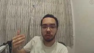 Vlog da Madruga: Por que vim para Porto Alegre?