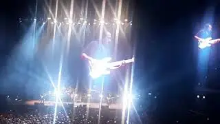 Caifanes - No dejes que... en vivo parte final....