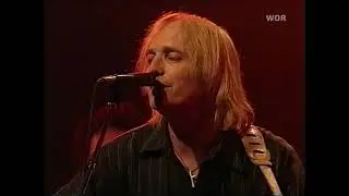 Tom Petty and the Heartbreakers - Lucille (Rockpalast 1999)