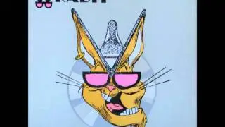 Anyway, Anytime - WRABIT