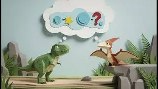 The Philosophical Bestiary - Dallying Dragon - 'Paper'