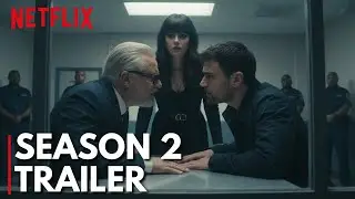 THE GENTLEMEN S2 &ndash; EDDIE vs. BOBBY: THE POWER STRUGGLE BEGINS | Netflix Exclusive
