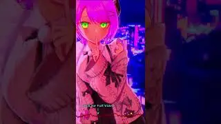 [Nightcore] rabbit (lando) Version 6 #short #shorts #youtubeshorts