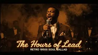 The Hours of Leads | 1950s Soul Music