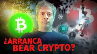 ❄️ INVIERNO CRIPTO 2026: &iquest;Hay Se&ntilde;ales de Bear Market?