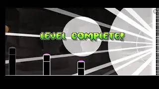 Geometry Dash in Acid-Notation! 2024