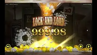 100 Relax Spins in Deadwood 18+