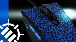 ENHANCE | GX-M2 Programmable Mouse Product Introduction