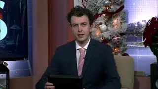 Cider Mill Stage to show performances of &lsquo;A Christmas Carol&rsquo;