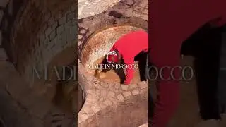 Moroccan Artistry  #veluxvoy #moroccotrip #moroccotravel