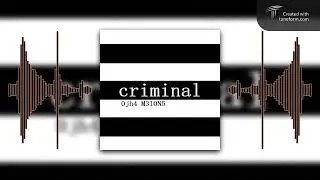 Ojhamos Melons - Criminal