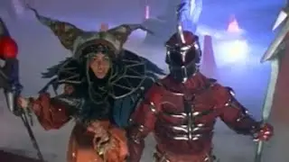 Mighty Morphin Alien Rangers S3 : Hogday Afternoon Part 1 @Morphinmadness 