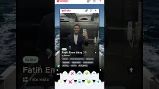 Follow me ✅ #tinder #tindertips #tinderdate
