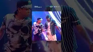 Hectik & Sushant Khatri Set The Stage On Fire! | Realme Hip Hop India Season 2 | Amazon MX Player