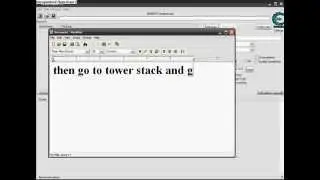 tower stack hack using cheat engine 5.5.avi
