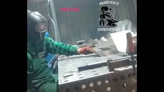 RoboKopach#Shorts#Welding Mastery@RoboKopach#