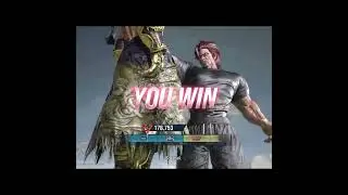 Tekken perfects compilation #tekken8 #gaming