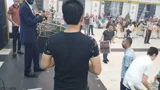 Zurnaci mahmutoglu mahmut caliyor nihat hoca oynuyor diyarbakir halayi 2019 yepyeni görüntü sowyapio