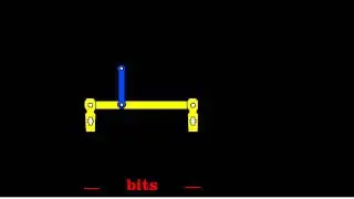 The Whiffletree: A mechanical digital-to-analog converter