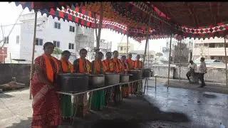రధ సప్తమి రోజున