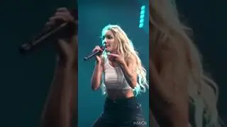 Halsey performing You Should Be Sad on Love and Power tour #halsey #halseylive #loveandpowertour