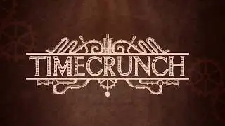 Timecrunch: Age of Aethyr - Official Game Trailer