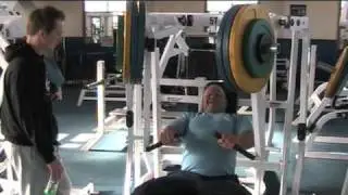 High Intensity The (sub-) 5 Minute Miracle Workout Arthur Jones