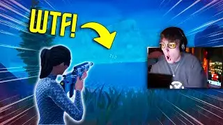 Fortnite MOST VIEWED Clips of the Week! #11 (Funny Fails & WTF Moments)