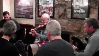 Scottish Smallpipes Greyfriars Bar Perth Perthshire Scotland